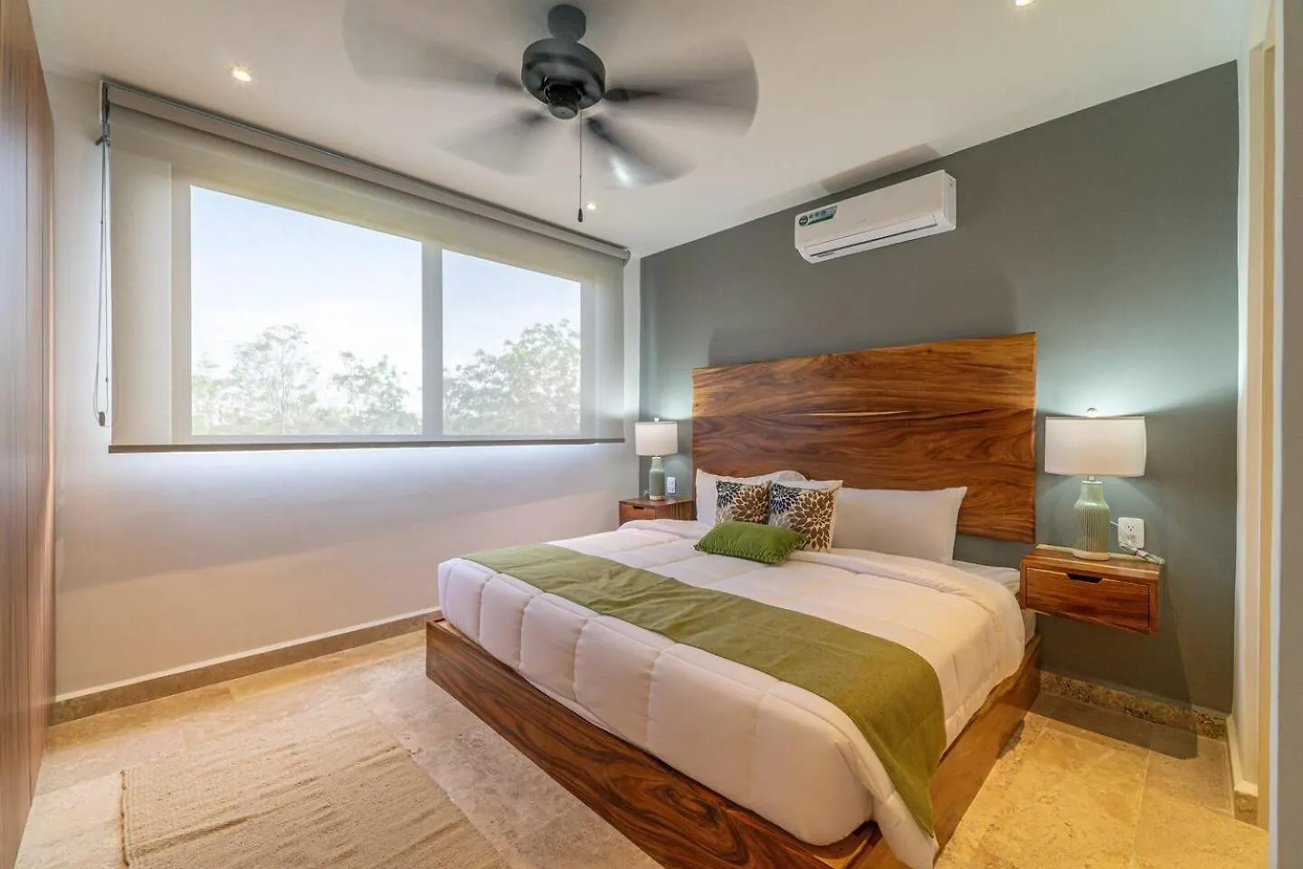 Holiday home Lux Suite With Private Plunge Pool, Gym Tulum