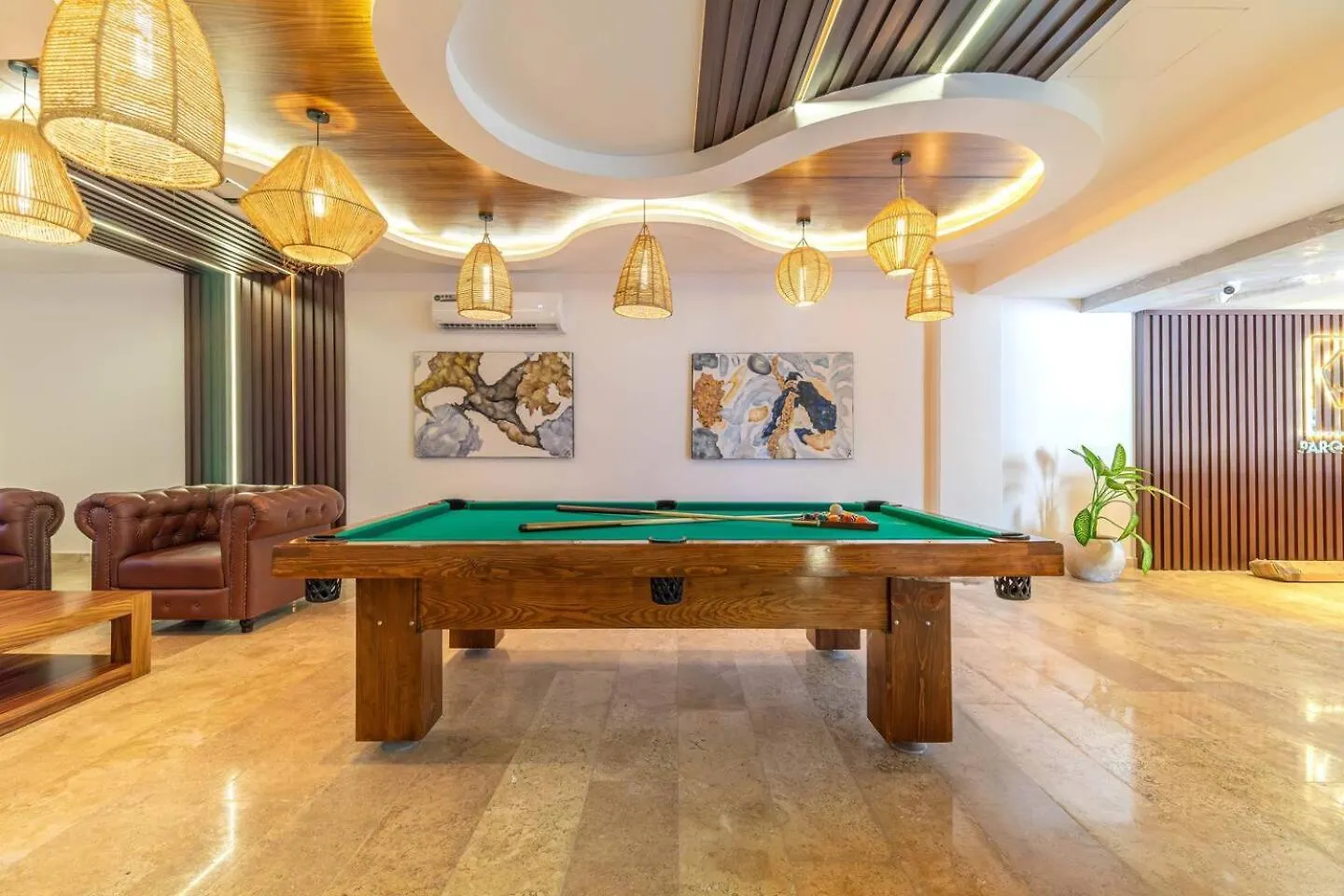 Lux Suite With Private Plunge Pool, Gym Tulum 0*,  Mexico