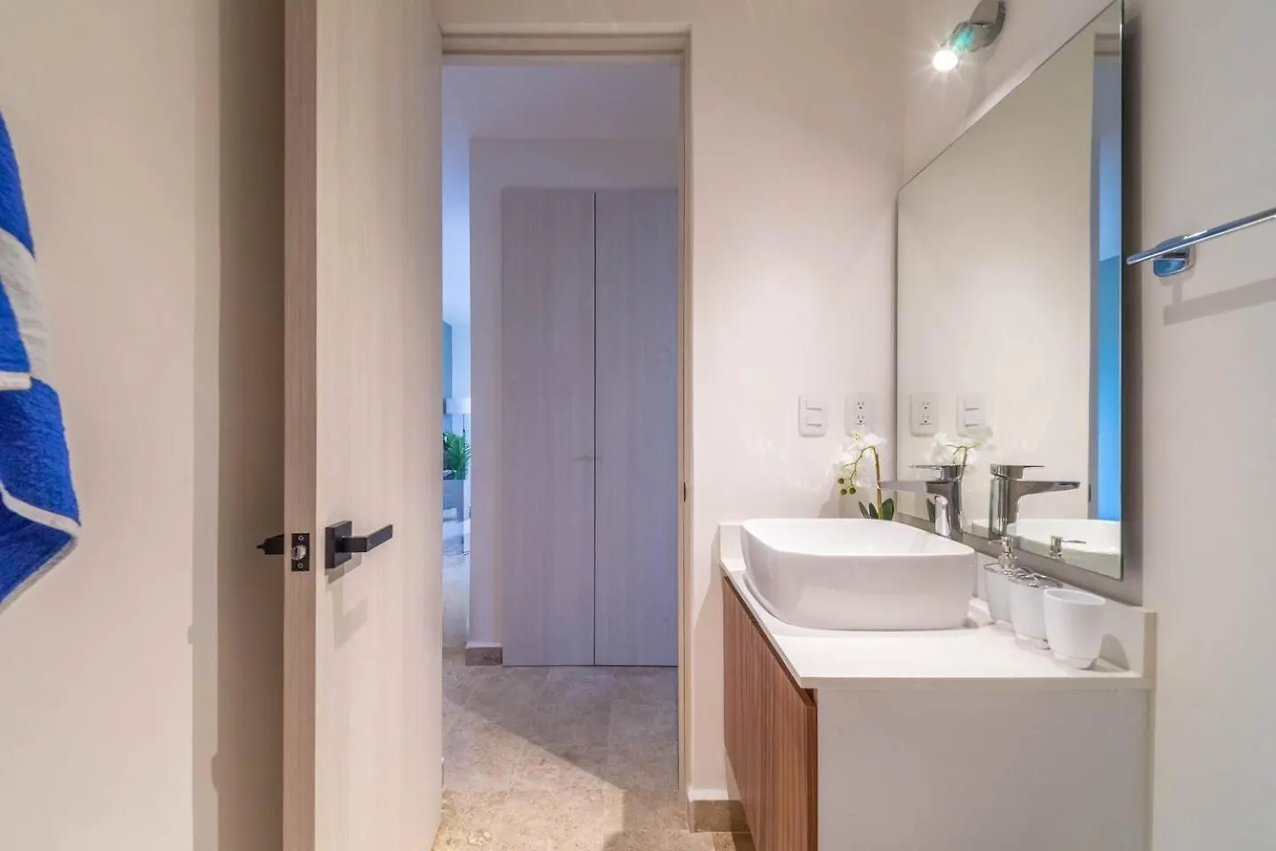 Lux Suite With Private Plunge Pool, Gym Tulum
