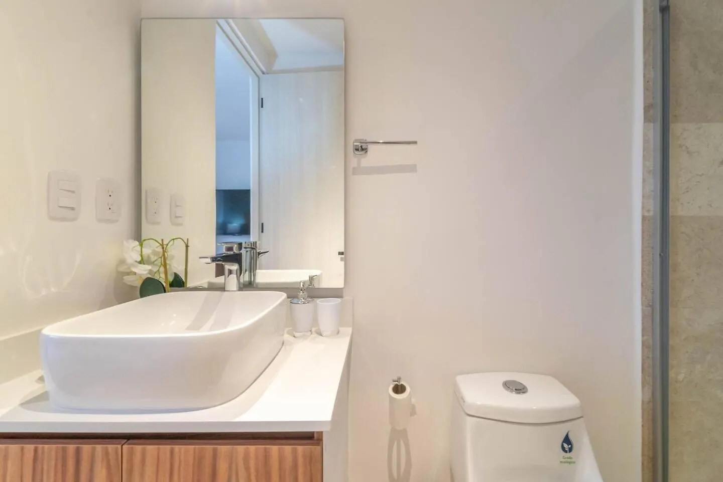 Holiday home Lux Suite With Private Plunge Pool, Gym Tulum Mexico