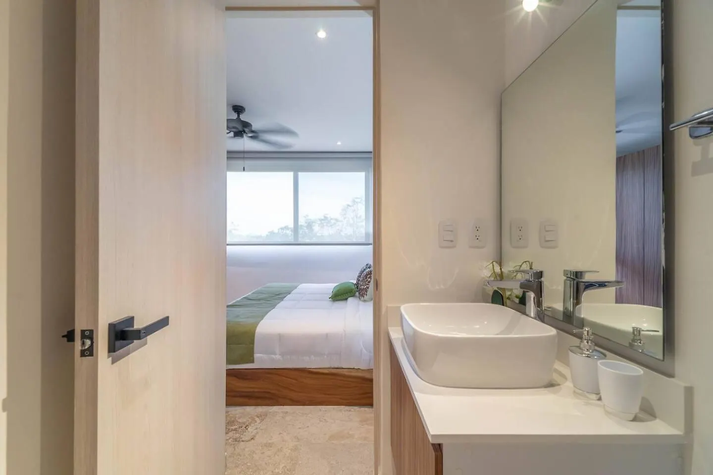 Lux Suite With Private Plunge Pool, Gym Tulum 0*,