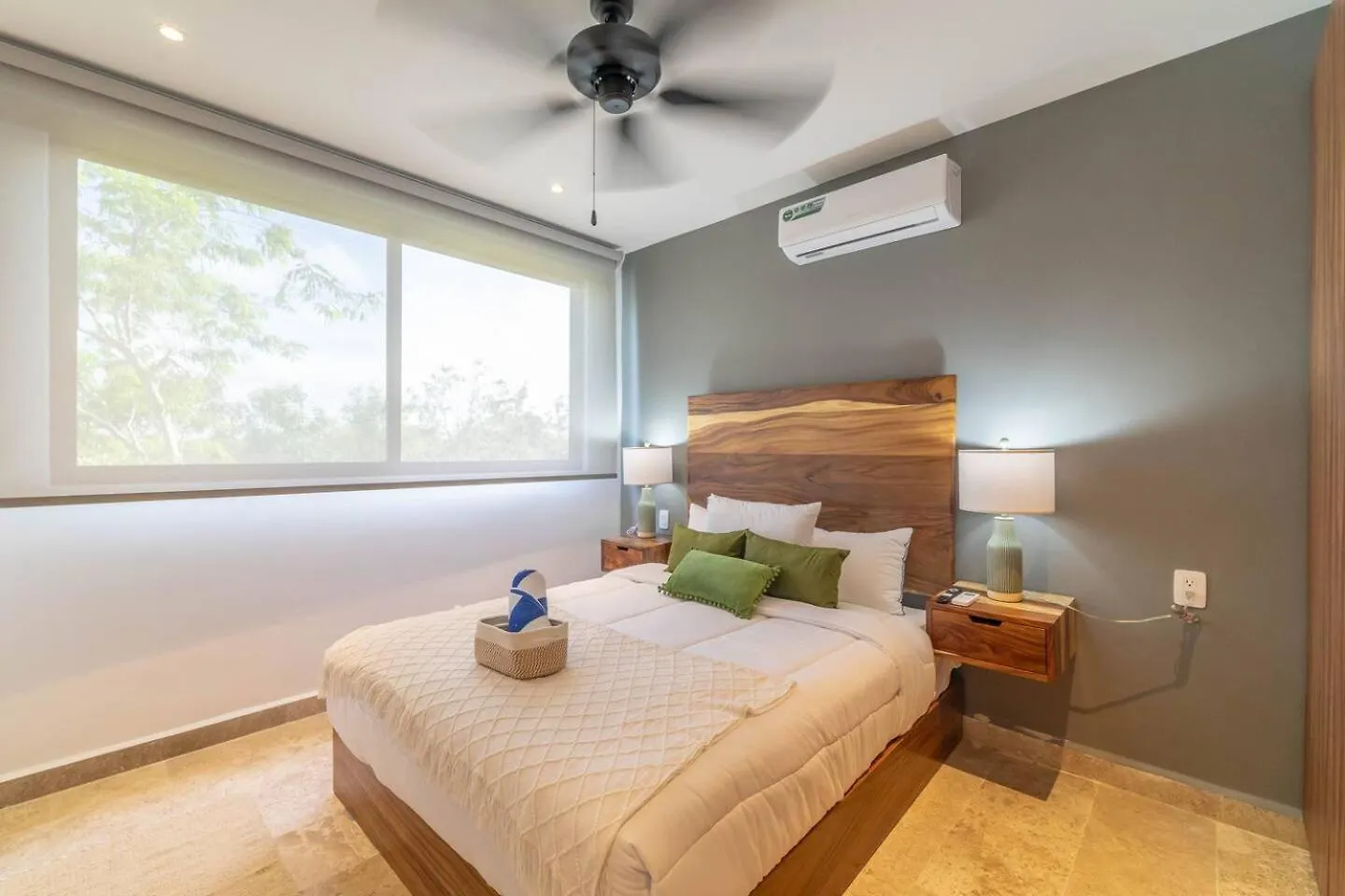 Lux Suite With Private Plunge Pool, Gym Tulum 0*,  Mexico