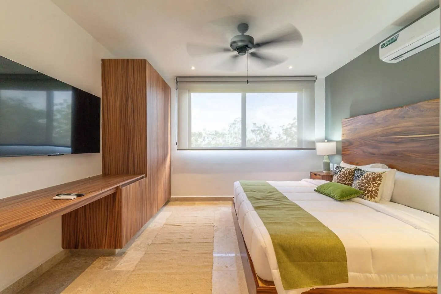 Holiday home Lux Suite With Private Plunge Pool, Gym Tulum