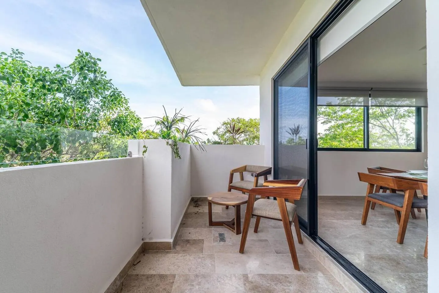 Holiday home Lux Suite With Private Plunge Pool, Gym Tulum