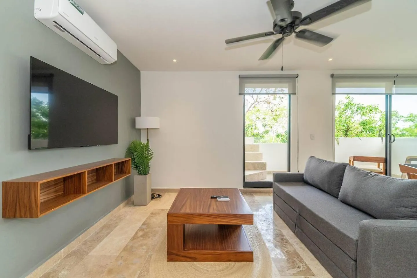 Lux Suite With Private Plunge Pool, Gym Tulum 0*,