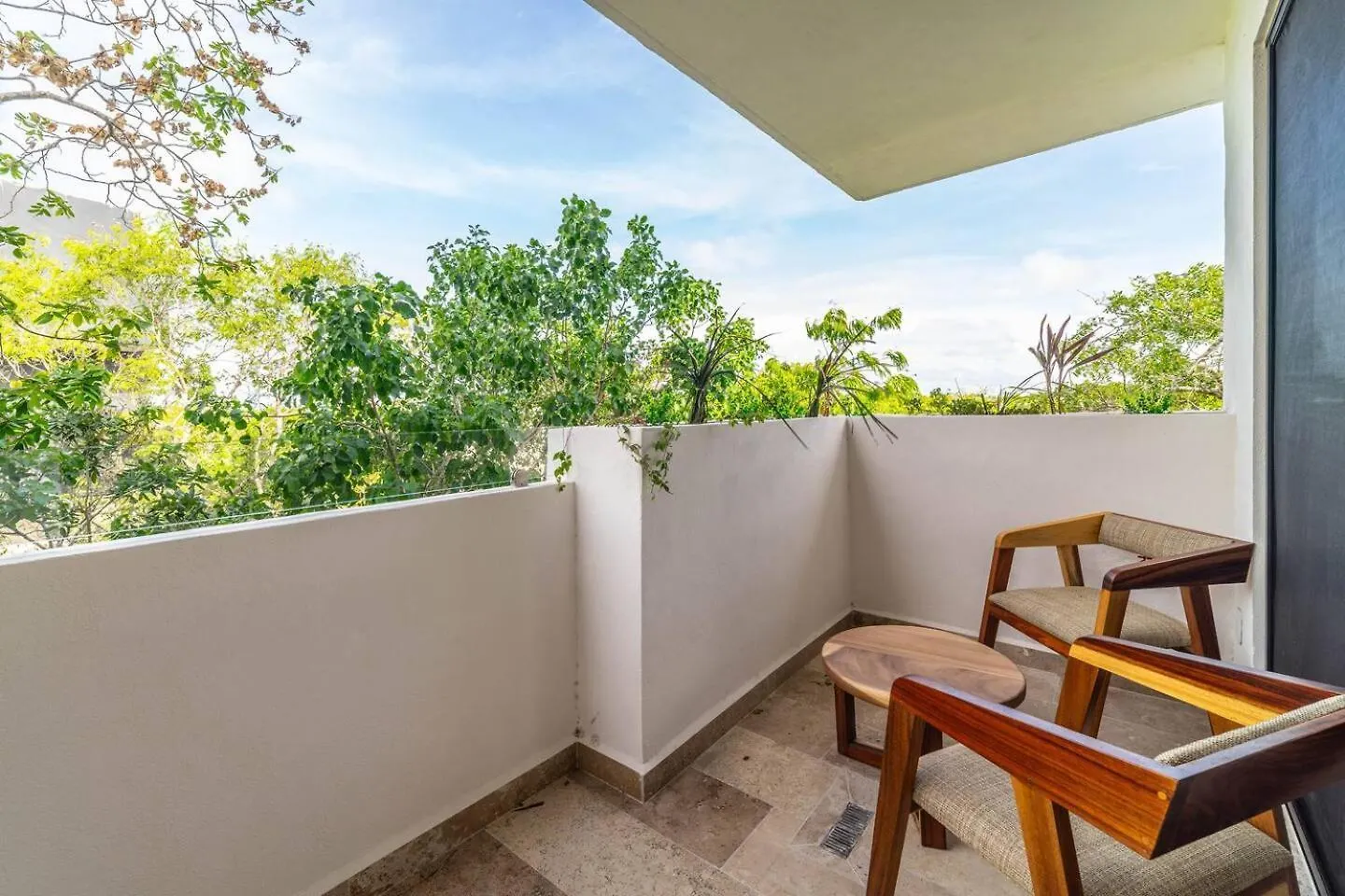 Lux Suite With Private Plunge Pool, Gym Tulum