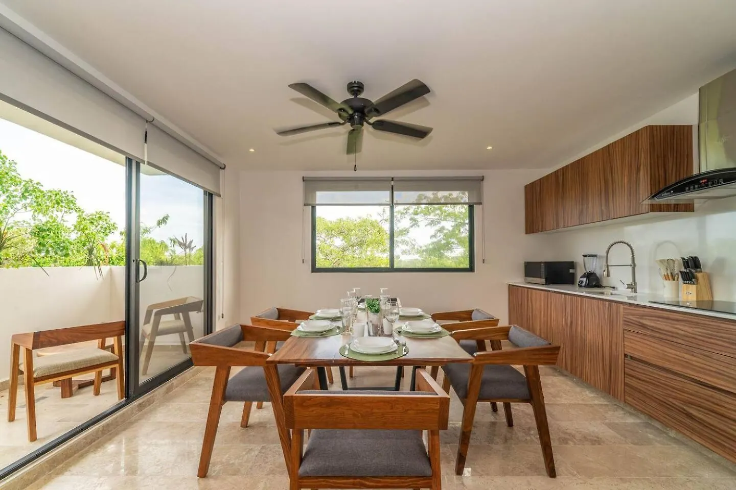 Lux Suite With Private Plunge Pool, Gym Tulum 0*,  Mexico