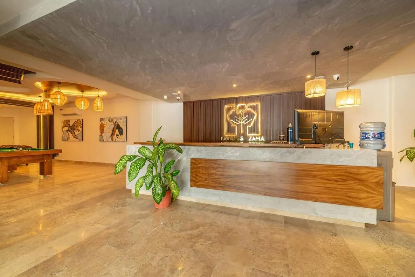Lux Suite With Private Plunge Pool, Gym Tulum Dom wakacyjny